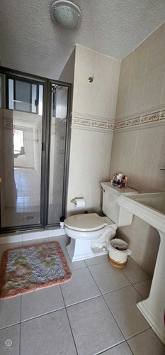 Venta Departamento En La Cuspide, Naucalpan De Juarez