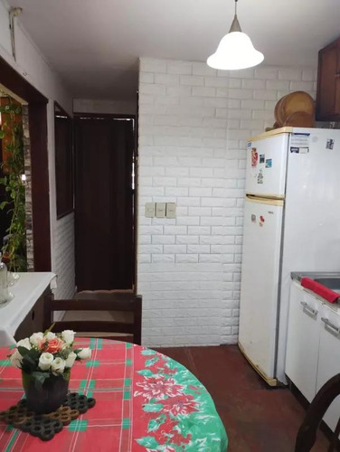 Casa En Balneario Buenos Aires