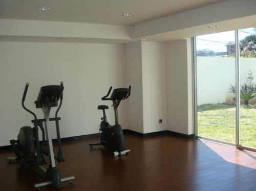 Imagen 7 de 7 de Apartamento Amueblado En Alquiler Zona 10