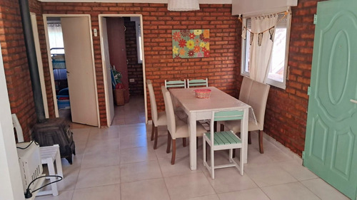 Casa Monte Hermoso Cerca Mar Y Centro