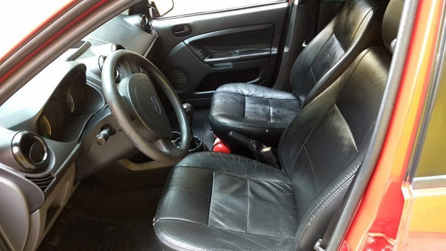 Ford Fiesta Rocam 2011/2012 Completo
