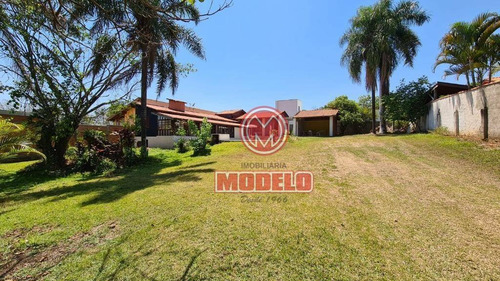 Imagem 19 de 27 de Chácara Com 3 Dormitórios À Venda, 1099 M² Por R$ 585.000,00 - Colinas Do Piracicaba (ártemis) - Piracicaba/sp - Ch0207