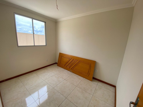 Imagem 5 de 22 de Apartamento Com Área Privativa Com 3 Quartos Para Comprar No Santa Mônica Em Belo Horizonte/mg - 1685