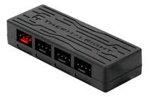 Comprar Controladora Hub Pwm Pu002F Ventoinha - Thermalright Tl-fan X4