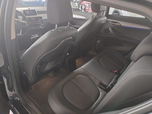 BMW X2 2.0 16V 4P ACTIVEFLEX SDRIVE 20I TURBO STEPTRONIC AUTOMÁTICO
