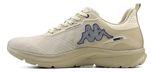 Tênis Masculino Feminino Kappa Park 2.0 Original