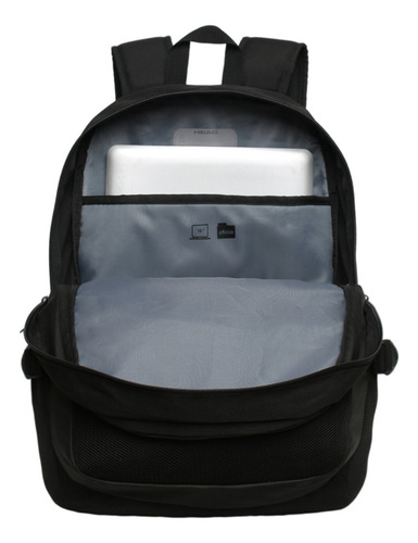 Mochila Notebook Oroch Reverse Negro Head