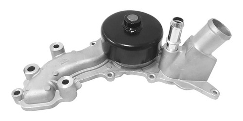 Bomba Agua Jeep Wrangler Jk V6 3.6l 18 K-nadian