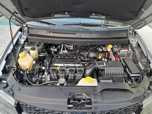 Dodge Journey 2.4 Sxt Sport 7 Pasajeros At