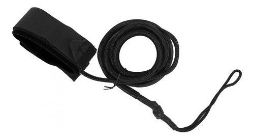 Correa De Kayak De Surf Cuerda De Mano De Paleta De Segurida