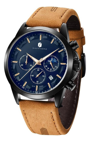 Relojes Para Hombre Relojes Para Hombre Reloj Analógico Relo