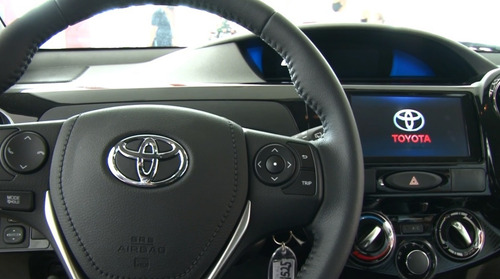 Imagen 5 de 5 de Toyota Etios // Sedan Xls At