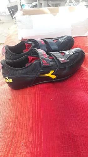 sarcoma Calamidad Vislumbrar Zapatillas Diadora Ciclismo Ruta | MercadoLibre 📦