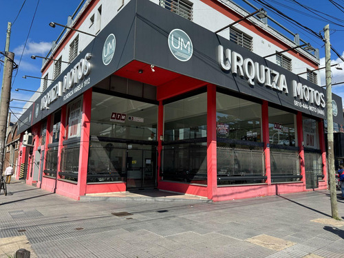 Local Industrial / Comercial 280 M² Zona Unlam - San Justo