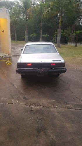 Opala Comodoro 88 4cc Com Direção Leia O Anuncio-