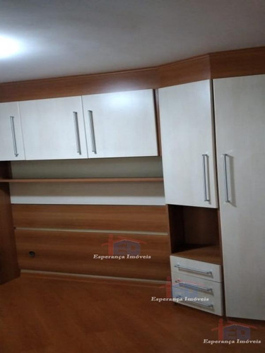 Ref.: 5580 - Apartamento Em Osasco Para Venda - V5580