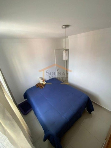 Imagem 10 de 15 de Apartamento, Venda, Vila Formosa, Sao Paulo - 26533 - V-26533