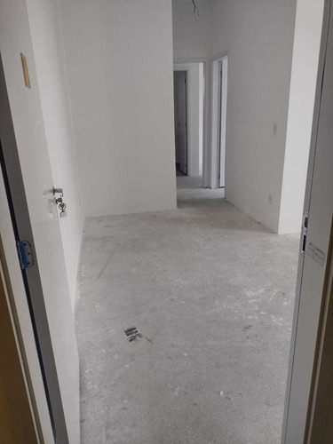 Imagem 1 de 25 de Apartamento Em São Paulo - Sp - Ap0138_slima