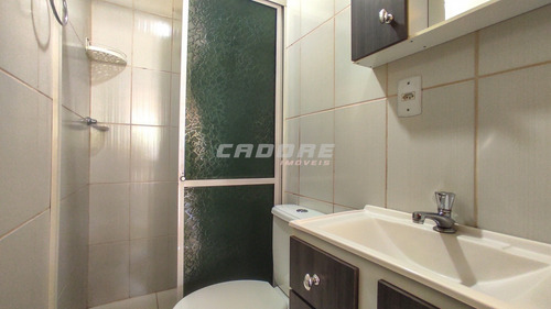 Imagem 27 de 29 de Aconchegante Casa Mista No Bairro Da Gloria. - 3052308v
