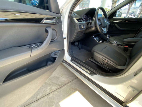 Imagen 14 de 15 de Bmw X1 2021 5p Sdrive 20i L4/2.0/t Aut