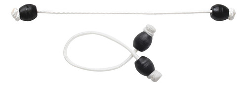 Speargun Wishbone Cord Multifunción Banda De Goma Soga