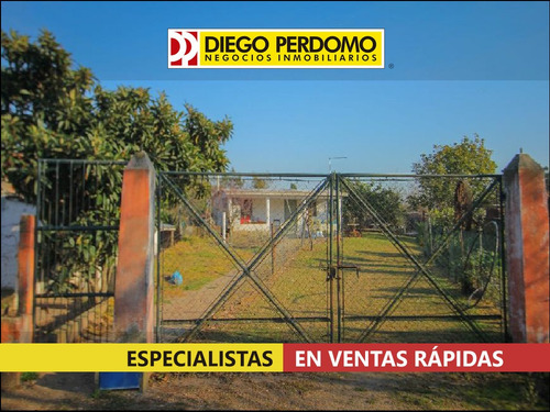 Imagen 6 de 11 de 3 Casas Mismo Padrón. En Venta. Ciudad Del Plata.