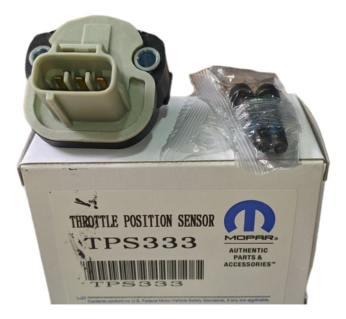 Sensor Tps333 Grandcherokee 1997-2007/commander 2006-2007