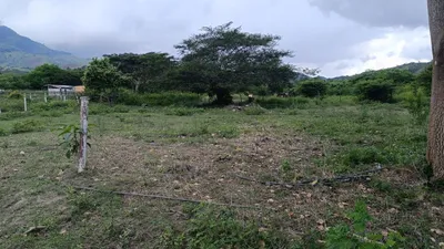 Terreno en venta
