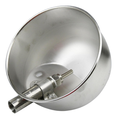 Tazón Automático De Agua Potable Para Cerdos, Bebedero S
