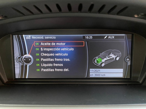 Bmw 325i E90 2011