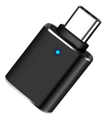 Adaptador Usb C A Usb, Adaptador Tipo C Macho A Usb 3.0 Otg,