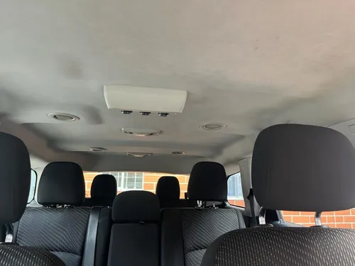 Dodge Journey 2.4 Se 7A At