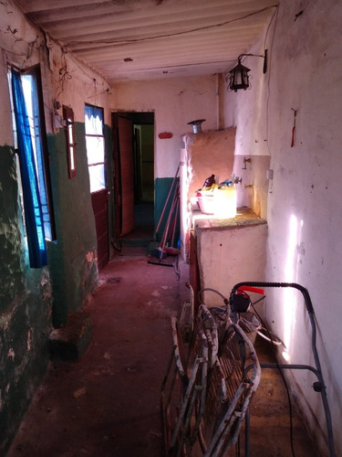 Imagen 12 de 14 de Chalet Tipo Colonial En Moron Sur
