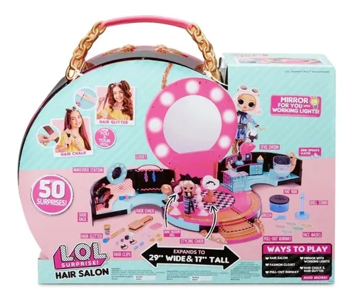 Lol 50 sorpresas on sale