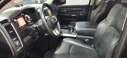 RAM 1500 5.7 Laramie Atx V8