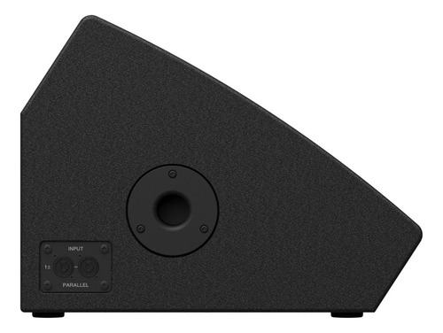 Monitor De Piso Yamaha Chr12m 12 Pulgadas Pasivo