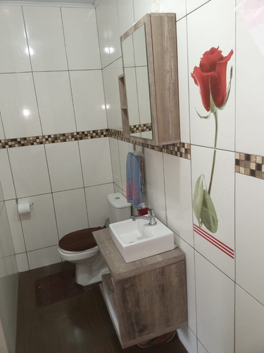 Imagem 10 de 30 de Sobrado Triplex Estuda Permuta - Ssb093 - 70327062