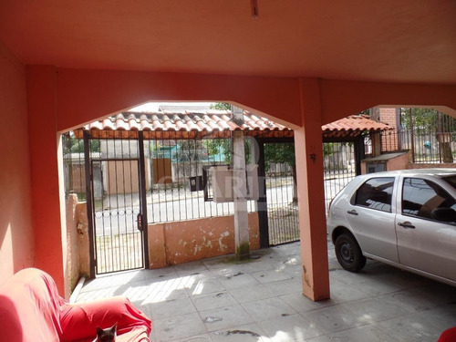 Imagem 2 de 15 de Terreno - Bom Jesus - Ref: 164771 - V-164771