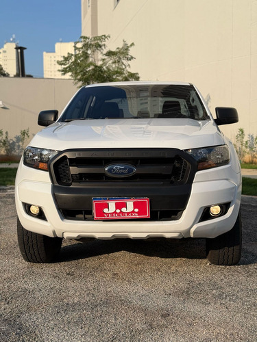 Ford Ranger 2.2 XL 4X4 CD 16V