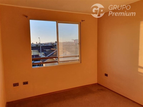 Departamento En Venta De 3 Dorm. En Coquimbo