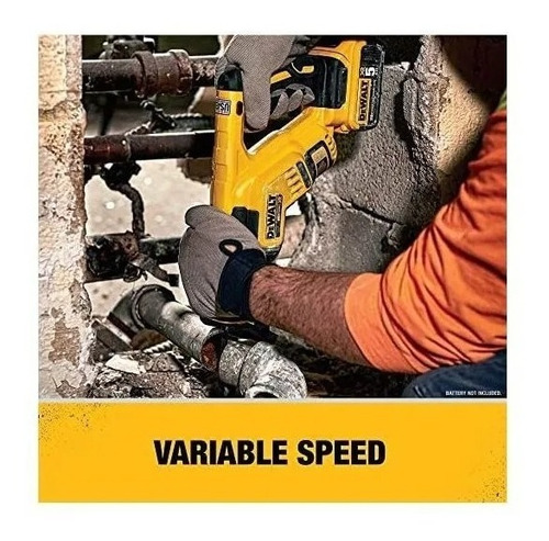 Sierra Sable Dewalt Dcs367b 20v Xr Brushless Made In Usa