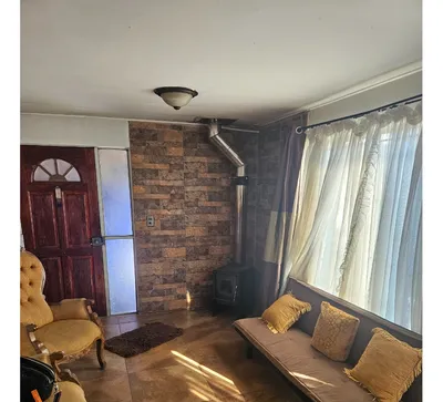 Casa en venta
