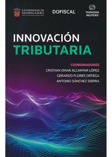 Libro.- Innovación Tributaria
