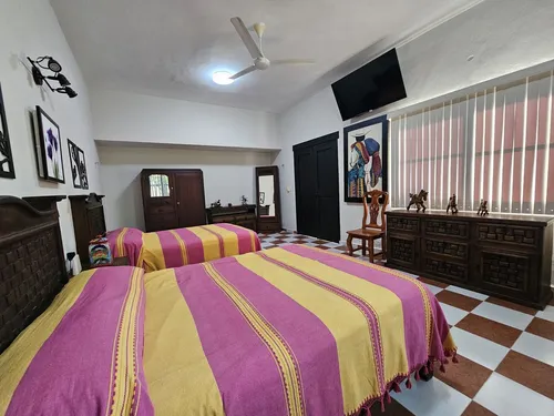 Casa Quinta En Venta A 20 Mins Del Periférico De Mérida En Yucatán