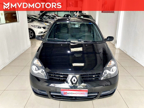 ! Renault Clío, Buen Estado, Mvd Motors, Permuto Financio !