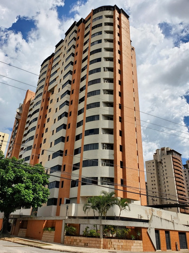 Apartamento En Venta De 86m2 En La Trigaleña - Valencia, Carabobo. Rv*