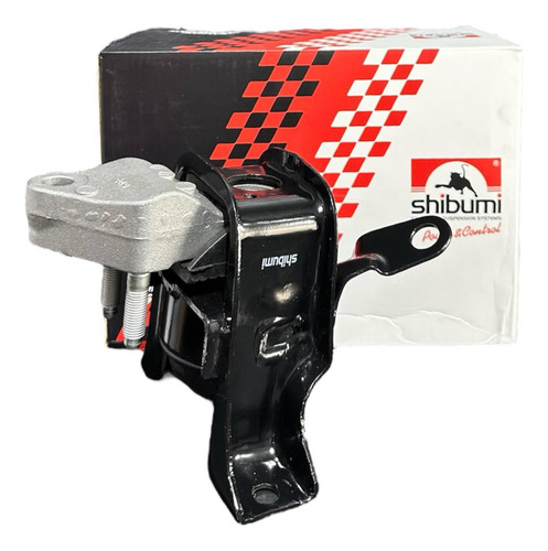 Base Motor Derecha Hidraulica Toyota Corolla Sensacion 03-08