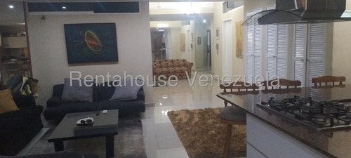 Jecsse Salazar Mls #j25-23595 Excelente Y Hermoso Apartamento En Los Palos Grandes