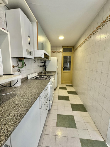 Venta Departamento En Mendoza