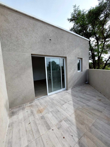Departamento De 3 Ambientes A Estrenar, Con Balcon Santa Clara Del Mar